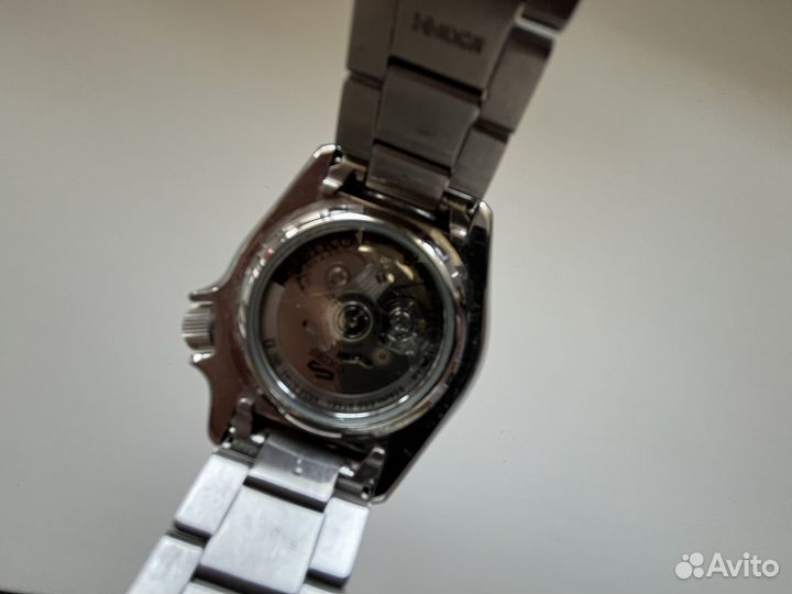 Часы seiko 5 sports