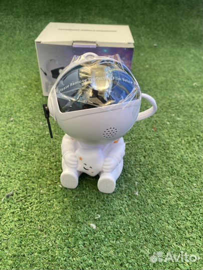 Ночник “Астронавт”