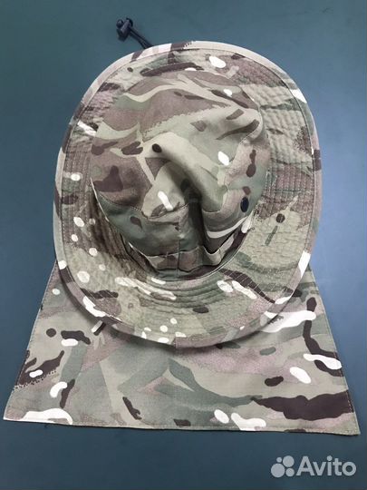 Панама армии Великобритании мтр