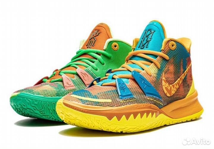 Кроссовки Nike Kyrie 7