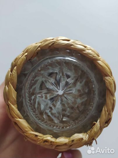 Сахарница порционная
