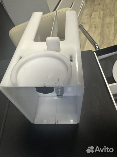 Аппарат для формирования пучков