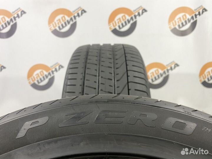 Pirelli P Zero 305/40 R20