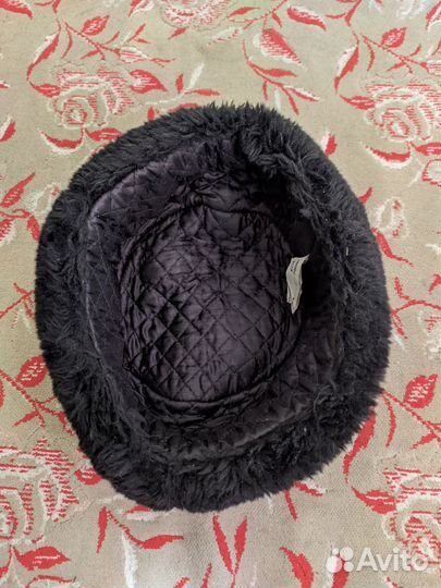 Шапка ушанка
