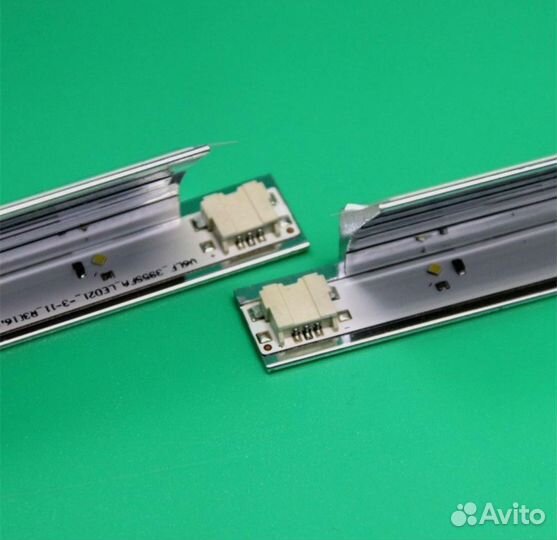 Подсветка для Samsung V6LF 395SFA/B LED21