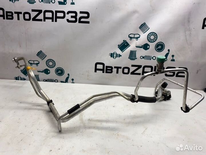 Трубка кондиционера Chevrolet Cobalt T250 2013