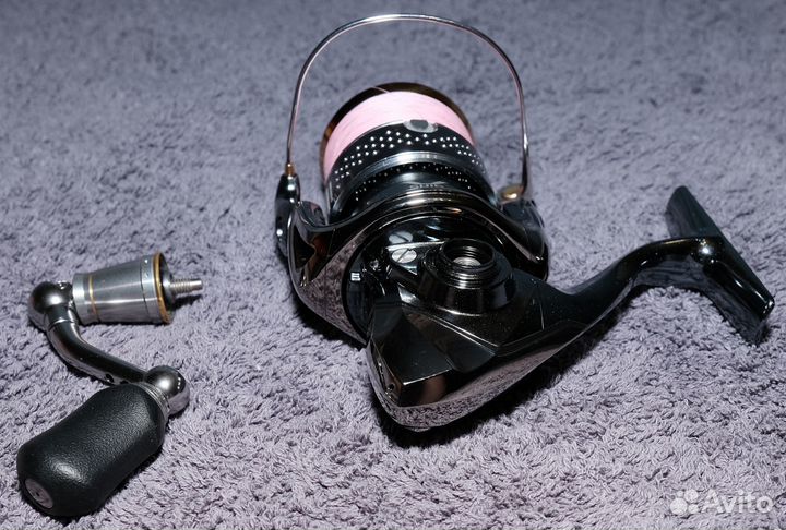 Shimano Stella 10 2500