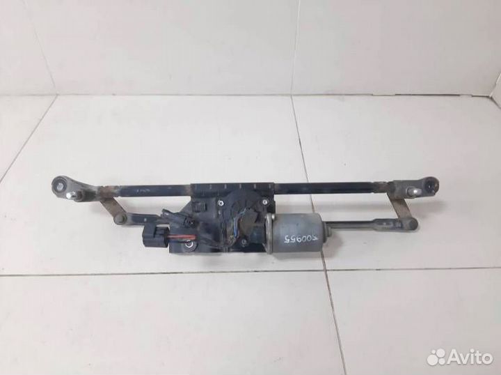 Трапеция стеклоочистителей SsangYong Kyron 2005-20