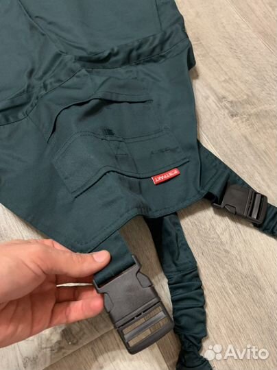 Спецодежда