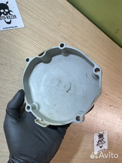 Крышка генератора Yamaha YZ 125 2002-2005