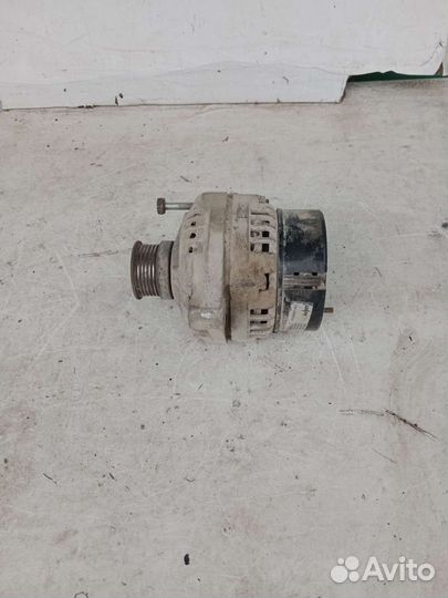 Генератор LADA Priora Ваз 2110