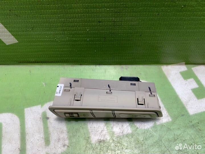 Блок кнопок Hyundai Sonata LF G4NA 2018