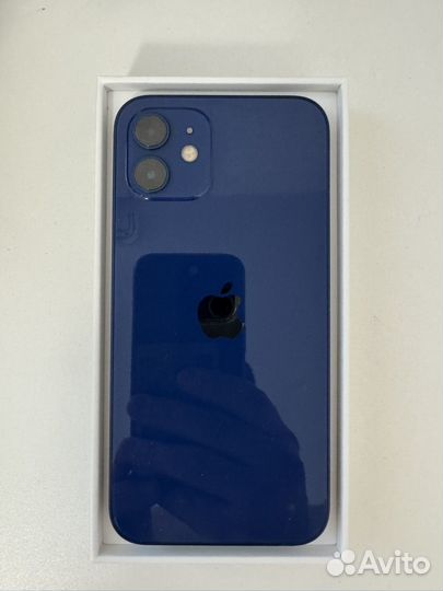 iPhone 12, 128 ГБ