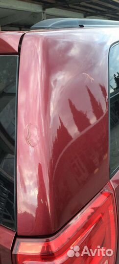 Suzuki Grand Vitara 2.0 МТ, 2005, 235 000 км