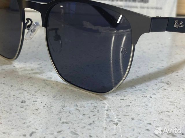 Солнцезащитные очки Ray Ban Wayfarer 4400 объявление продам