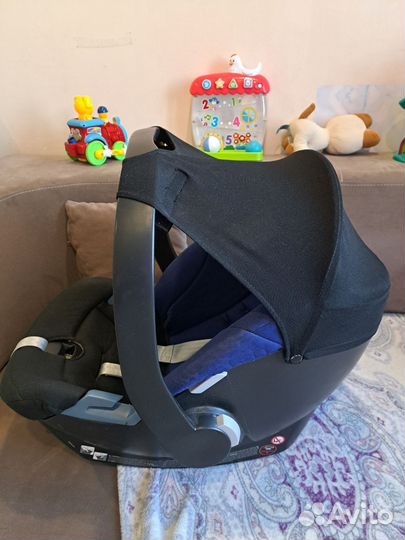 Автолюлька cybex