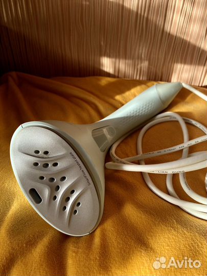 Ручной отпариватель philips