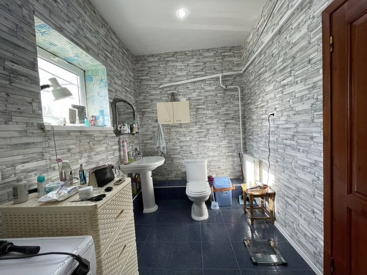 Дом 71,2 м² на участке 7 сот.