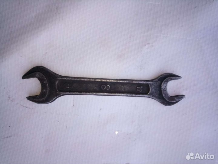 Инструменты СССР