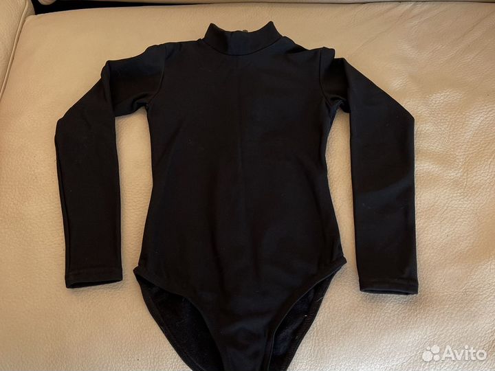 Костюм для фигурного катания