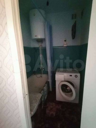 2-к. квартира, 46 м², 1/2 эт.