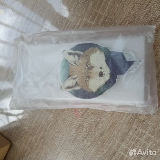 Чехол на honor 80