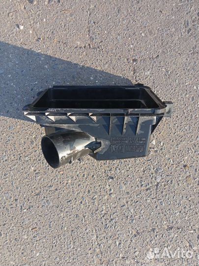 Крышка корпуса воздушного фильтра Toyota Camry V50