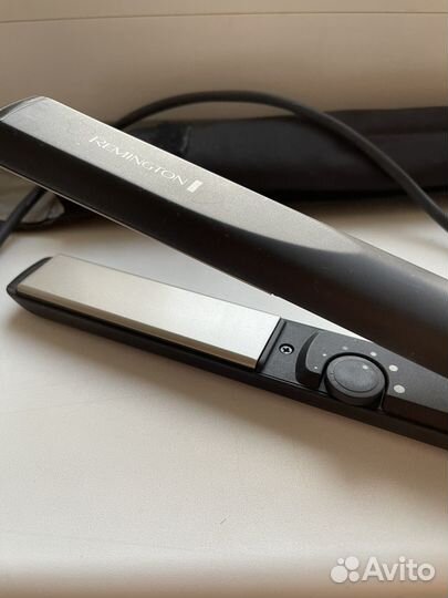 Плойка для волос