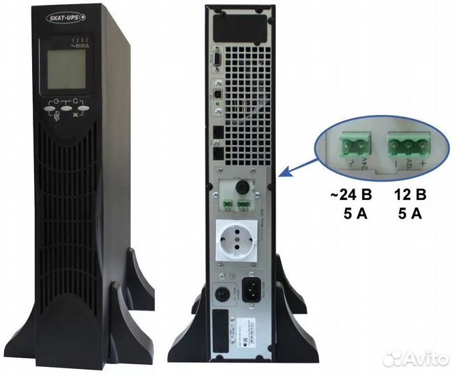 Ремонт ибп и стабилизаторов напряжения