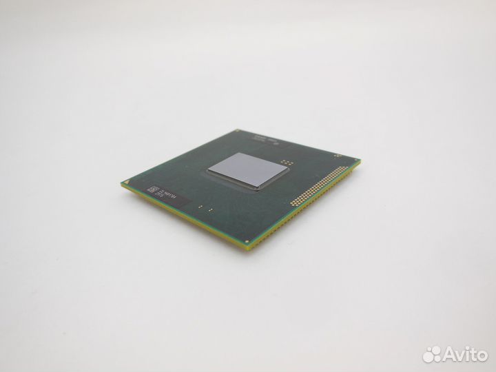 Процессор для ноутбука Intel Core i5-2540M (SR044)