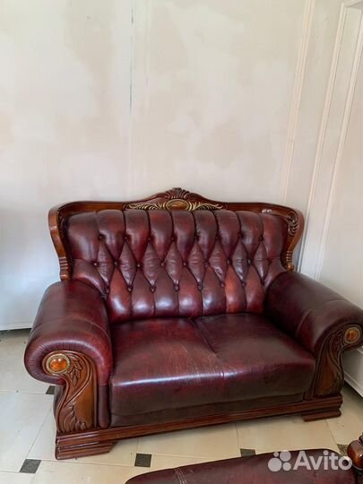 Фабричный китай мебель диван