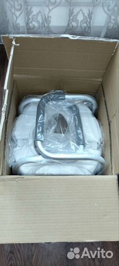 Сидушка на унитаз