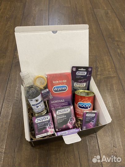 Подарочный набор для мужчин/подарки