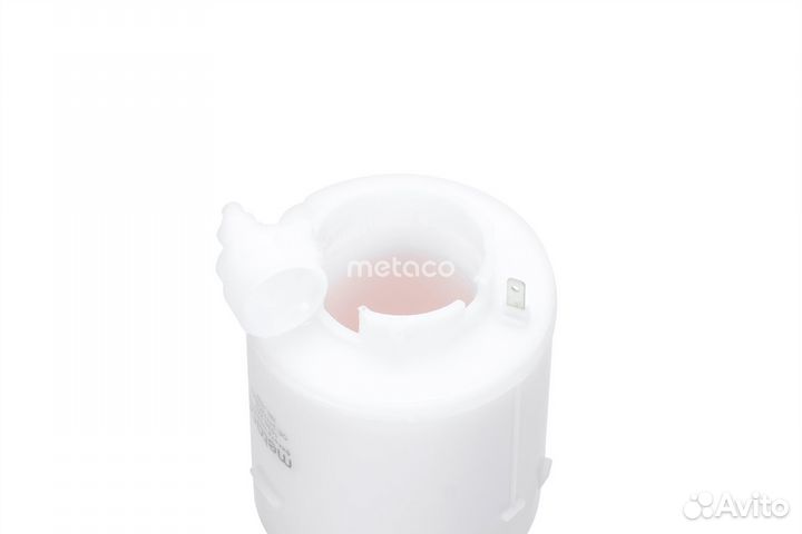 Фильтр топливный KIA sportage