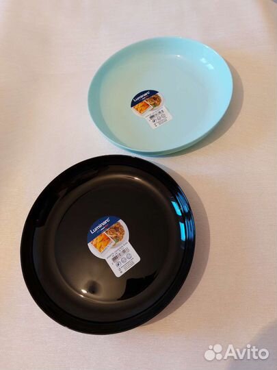 Блюдо luminarc новое