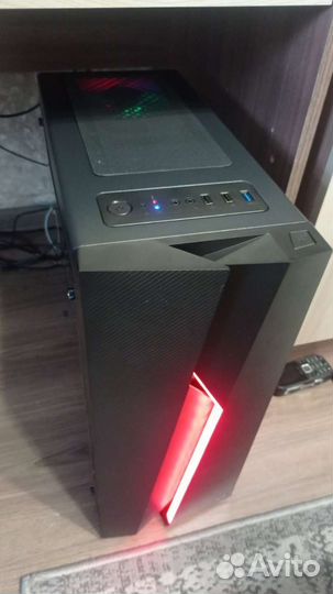 Игровой системный блок