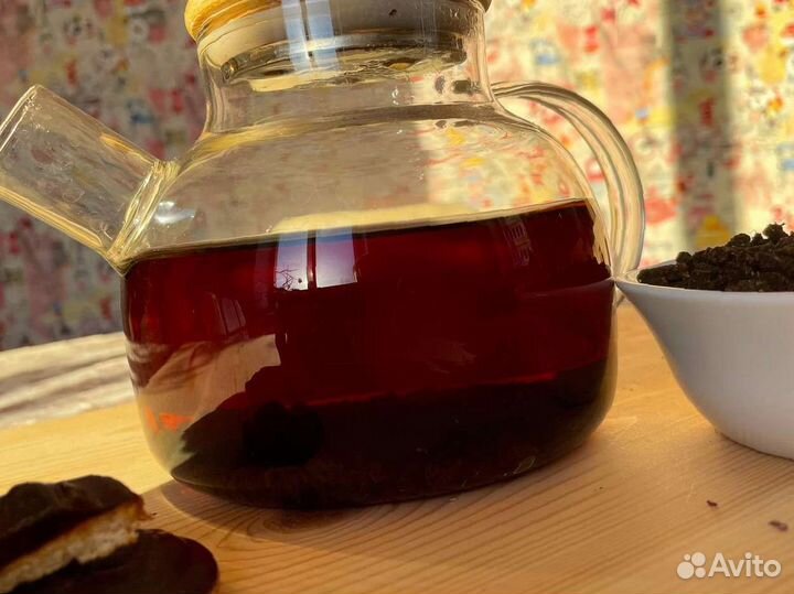 Иван чай 1 кг 2О23 классический, выверенный