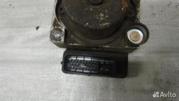 Блок ABS (насос) Mitsubishi Lancer 9 (CS) 2003-20