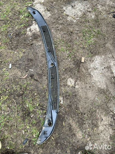 Жабо ford escort 5 рест.2