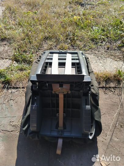 Детское кресло