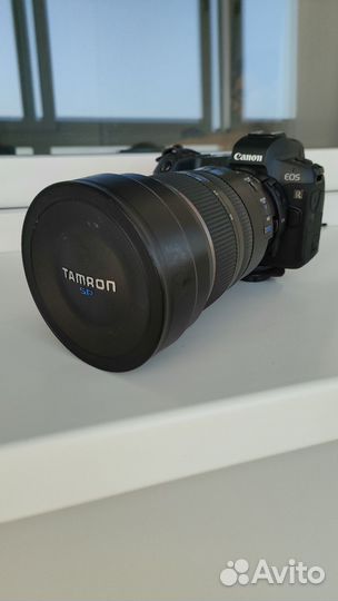 Объектив Tamron 15-30