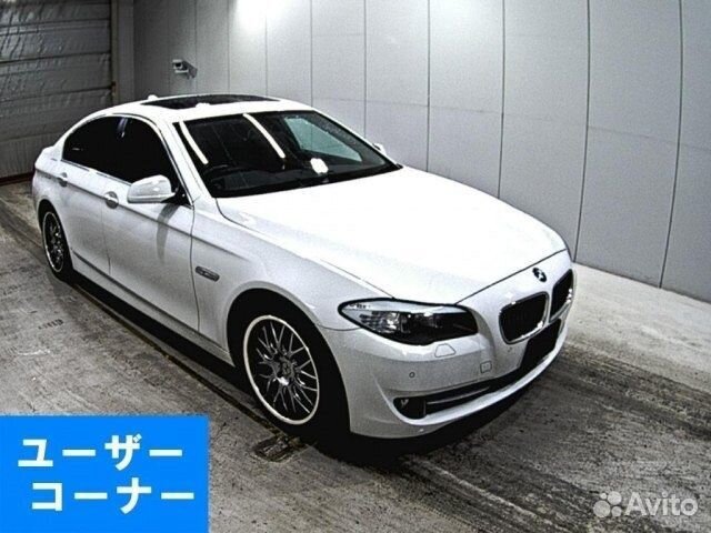 АКПП 8hp45 BMW n55 n55b30 f07 f10 f11