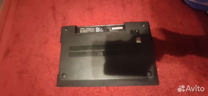 Lenovo g500
