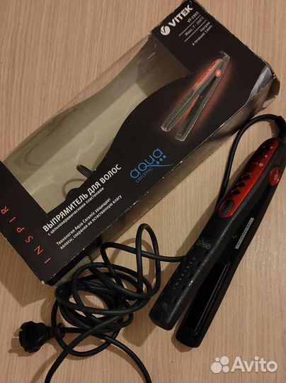 Выпрямитель vitek VT-2307 CL