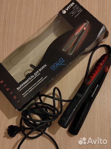 Выпрямитель vitek VT-2307 CL