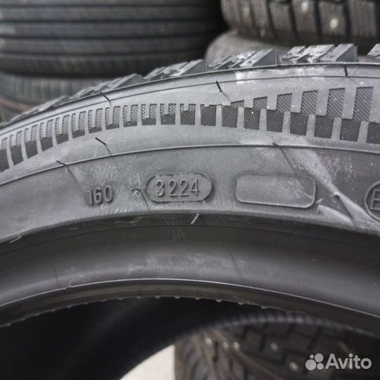 Ikon Tyres Autograph Snow 3 SUV 315/35 R21 T