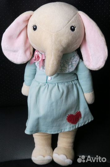 Мягкие игрушки