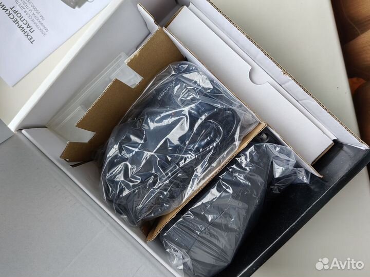 Аппарат для маникюра рм-35000 35Вт RuNail