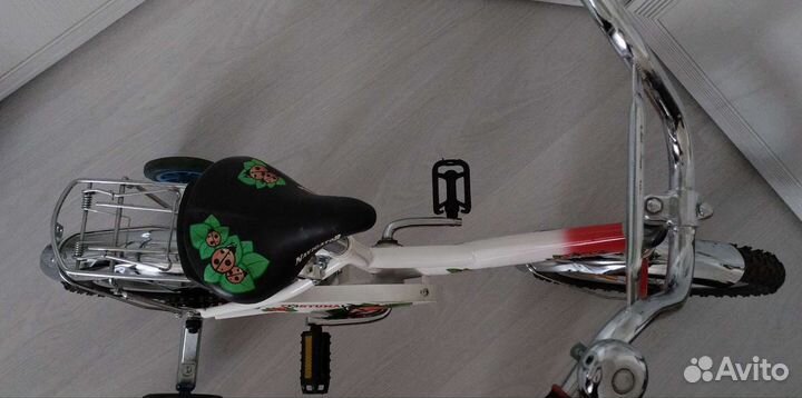 Велосипед детский Navigator 14