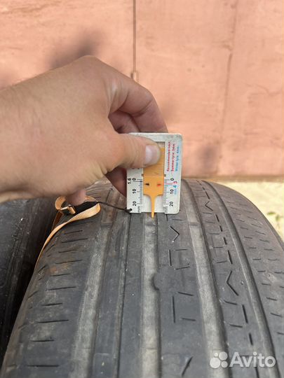 Nitto NT830 205/60 R16